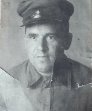 Шаляпин Григорий Павлович