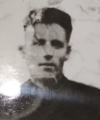 Григорьев Владимир Михайлович