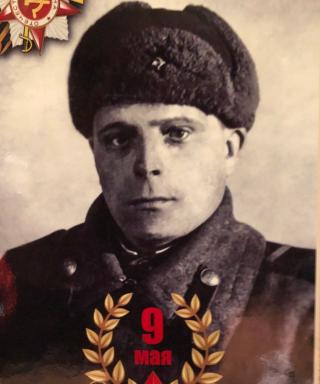 Кургин Александр Васильевич