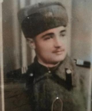 Чердаков Николай Иванович