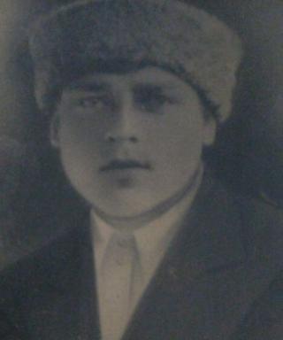 Дорошенко Архип Деомидович