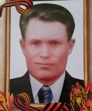 Воробьев Андрей Яковлевич