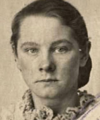 Колот Ольга Фёдоровна