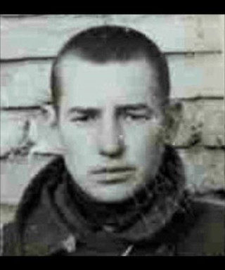 Новиков Михаил Павлович