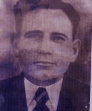 Борозенец Григорий Терентьевич