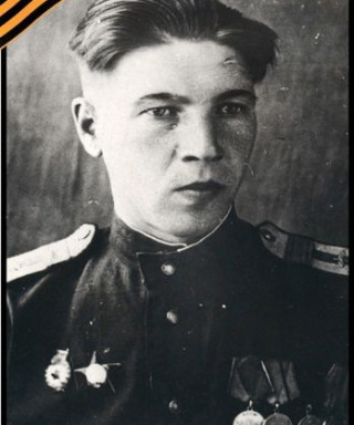 Мальцев Николай Иванович