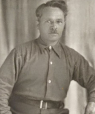 Меняйлов Иван Андрианович