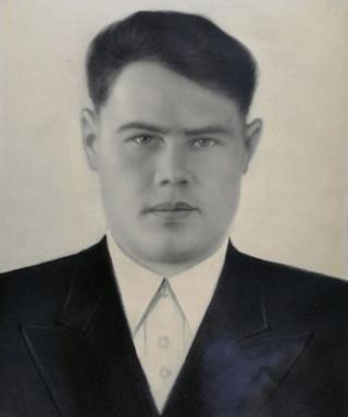 Марков Александр Иванович