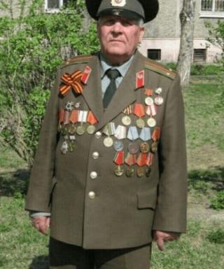Кобыльских Владимир Сергеевич