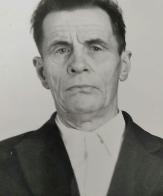 Колокольцов Иван Александрович