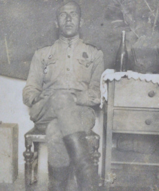 Васильев Алексей Васильевич