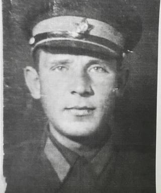 Пархаев Василий Иосифович