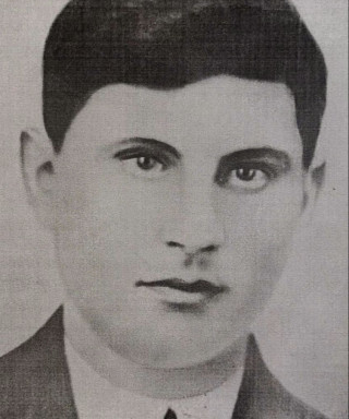 Кардаш Прокофий Игнатьевич