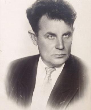 Пуговкин Аркадий Иустинович