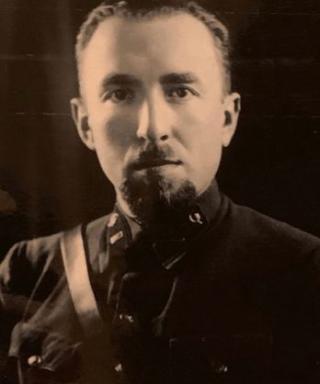 Альтшулер Исаак Борисович