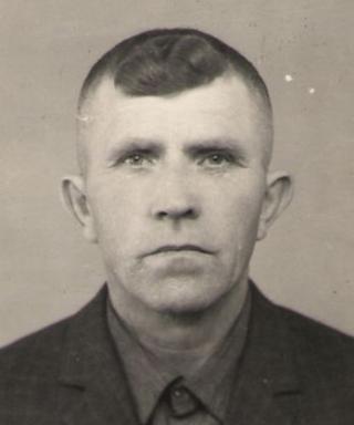 Скобеев Илья Фёдорович