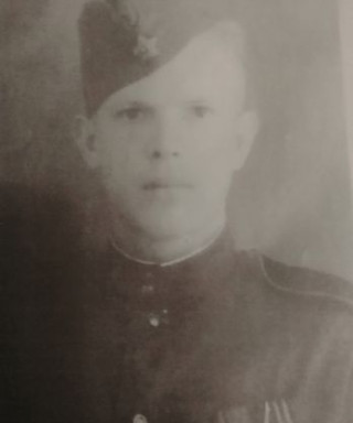 Работаев Анатолий