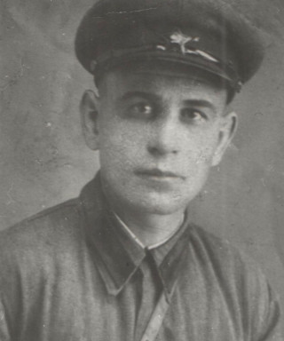 Голубев Александр Васильевич