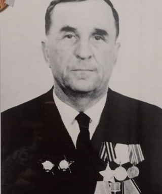 Ботенков Сергей Петрович