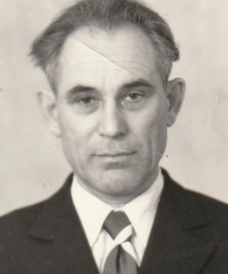 Сорокин Сергей Алексеевич
