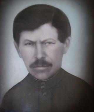 Шнякин Максим Павлович