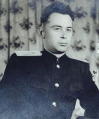 Бисеров Семён Яковлевич