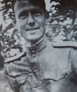 Полушкин Сергей Николаевич