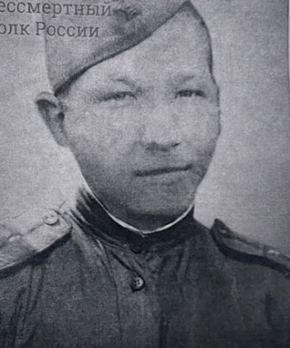 Карасев Сергей Иванович
