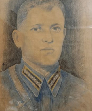 Коршунов Александр Иванович