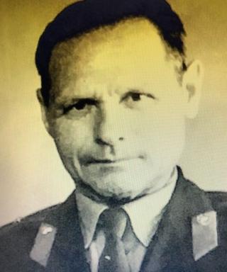 Ларин Николай Васильевич