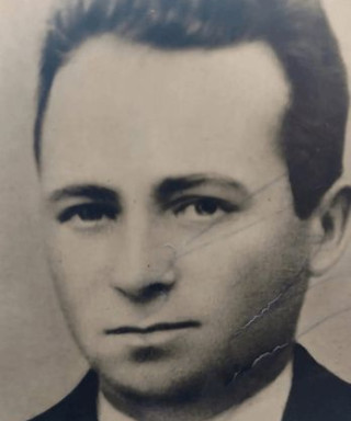 Орел Алексей Андреевич