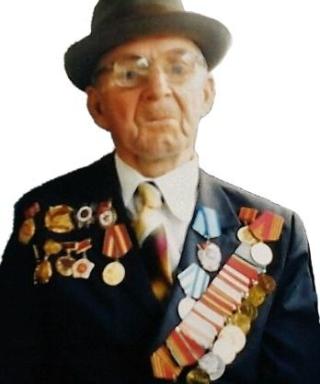 Семёнкин Илья Васильевич