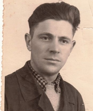 Пим онов Василий Сергеевич