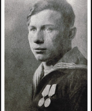 Чебыкин Николай Павлович