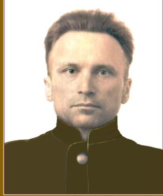 Малюканов Николай Сергеевич