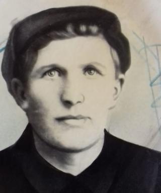 Крупин Фёдор Карпович