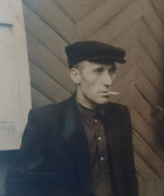 Попков Иван Петрович