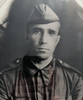 Панфилов Владимир Андреевич