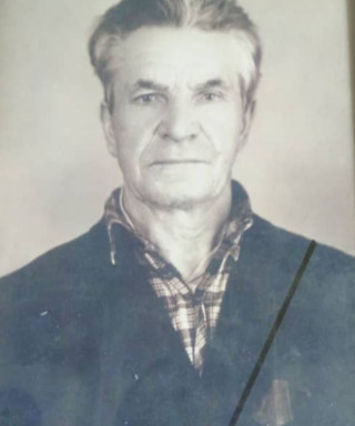 Дюкарев Василий Николаевич