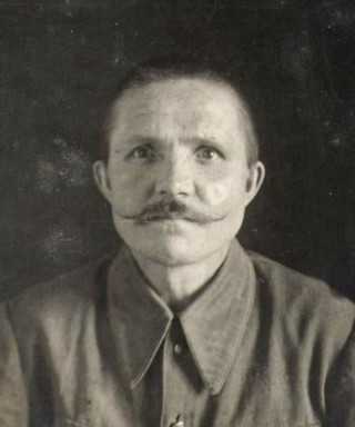 Шабышев Сергей Григорьевич