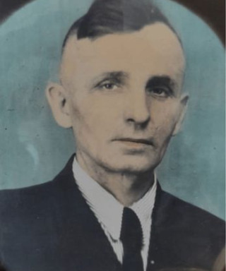 Акименко Василий Степанович