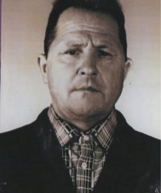 Калимуллин Хасан Шагалеевич