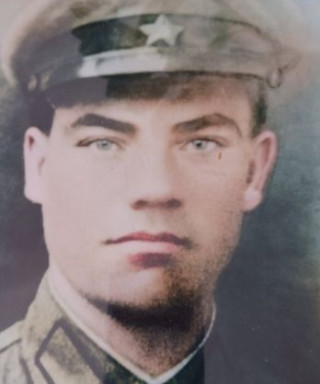 Чеботаев Михаил Фомич