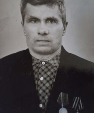 Чувашов Николай Михайлович
