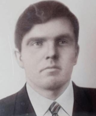 Епифанов Даниил Николаевич