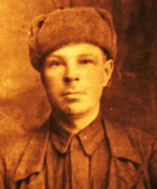 Нефёдов Михаил Николаевич