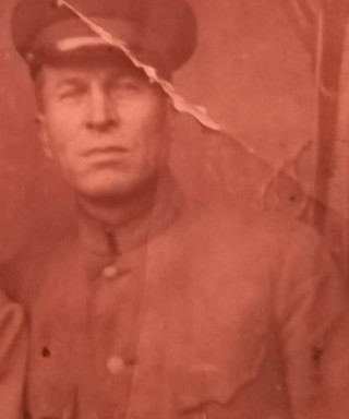 Быбин Фёдор Маркович