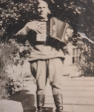 Азаренко Иван Николаевич