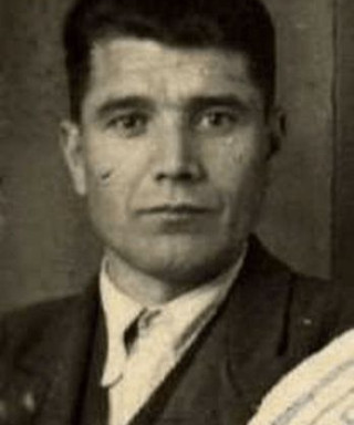 Котенев Иван Васильевич