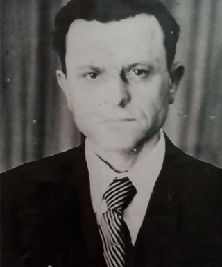 Москалюк Семён Иванович